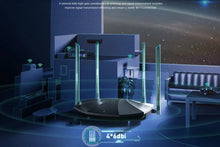 Load image into Gallery viewer, Tenda AC23 Gigabit WiFi Router AC1200 Dual-Band WiFi OFMD IPV6 4 MU-MIMO Beamforming AP Bridge Home Coverage