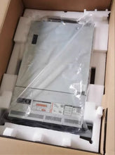 Load image into Gallery viewer, Brocade G630 128 port switch, 48 port activation, including 48 Brocade 32Gb/s shortwave multi-mode modules, port side intake BR-G630-48-32G-F