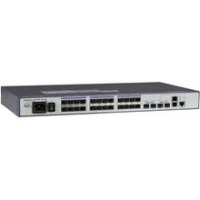 Load image into Gallery viewer, Huawei S3700 Series S3700-28TP-EI-24S-AC 24*FE SFP, 2 Gb SFP, 2 dual-purpose 10/100/1000 or SFP, Optical Enterprise Ethernet Switch
