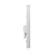 Load image into Gallery viewer, Ubiquiti AM-2G16-90 UISP airMAX Sector 2.4 GHz, 90º, 16 dBi Antenna, 2x2 BaseStation Sector Antenna Pair, Rocket M BaseStation