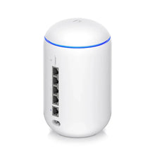 Load image into Gallery viewer, UBIQUITI UDR Dream Router Security Gateway, UniFi OS Console With An Integrated WiFi 6 Router And Multiple PoE & Storage Ports
