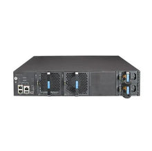 Load image into Gallery viewer, Enterprise Switch CE8860-4C-EI HW data center switch 4 sub-card slots port side air without power supply, 4 core, 1.5GHz, 4GB DRAM