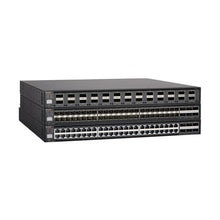 Load image into Gallery viewer, RUCKUS ICX 7750 Ethernet Switches High-End Enterprise-Class Stackable Core/Aggregation Switch With 40 Gbps Ethernet Port