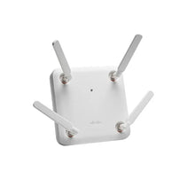 Load image into Gallery viewer, Cisco Catalyst indoor AP, 802.11a/g/n/ac Wave 2, Controller based, 3 x 3 MU-MIMO, 1.733Gbps thoughput, Dual-band AIR-AP1832I-H-K9