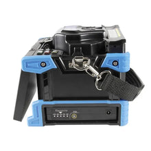 Load image into Gallery viewer, Splicer 5-inch Colour Screen Optical Fiber Welding Machine A-88S A-80S A-87S A-86S Automatic Core Alignment Fusion Splice Machine