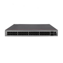 Load image into Gallery viewer, CloudEngine S5735-L series S5735-L24T4S-A1 Networking Ethernet 10/100/1000M 24 Port Switch, 24*10/100/1000BASE-T, 4*GE SFP, AC power