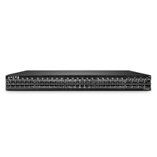 Load image into Gallery viewer, NVIDIA Mellanox MSN2410-CB2FC Spectrum Based 48-Port Ethernet L3 Data Center Switch, 48 x 25Gb SFP28, with 8 x 100Gb QSFP28