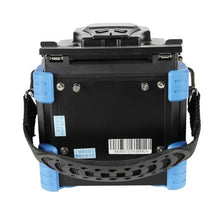 Load image into Gallery viewer, Splicer 5-inch Colour Screen Optical Fiber Welding Machine A-88S A-80S A-87S A-86S Automatic Core Alignment Fusion Splice Machine