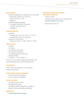 Load image into Gallery viewer, Aruba Networks AP-325 JW186A Wireless Access Point 802.11ac 4x4 MIMO Dual Band Radio Integrated Antennas, indoor Wi-Fi AP