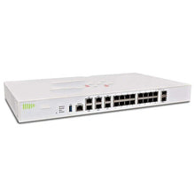 Load image into Gallery viewer, Fortinet Security Appliance FortiGate-101E 20xGE RJ45 Firewall 14*GE RJ45, 1/2/1*GE RJ45 Mgmt/HA/DMZ Port 2*GE RJ45 WAN, 2*GE RJ45/SFP