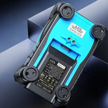 Load image into Gallery viewer, A-87S Fusion Splicing Machine Fusion Fiber Machine Leather Wire Optical Cable Tail Fiber Jumper Fusion Splicing 3-in-1 Fixture