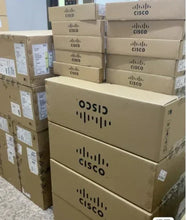 Load image into Gallery viewer, Cisco Catalyst 8200 Series Edge Platforms uCPE C8200L Enterprise, C8200L 1RU w/ 1 NIM slot and 4x 1 Gigabit Ethernet WAN ports network switch