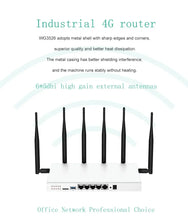 Load image into Gallery viewer, VPN PPTP L2TP 4G Dual-Band 1200Mbps Remote Wireless Router Repeater Wifi Single Amplifier Network Enhancer