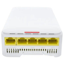 Load image into Gallery viewer, Huawei AP 2.4GHz and 5GHz 1.775 Gbit/s dual band WiFi6 Indoor Wireless Access Point AirEngine 5761-12W with Smart Built-in Antennas