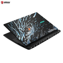 Load image into Gallery viewer, MSI Titan 18 HX Dragon Edition Norse Myth Gaming Laptop 18" UHD 4K Mini LED 120Hz Ultra 9-285HX 96GB 6TB RTX5090