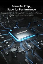 Load image into Gallery viewer, Comfast 300Mbps 2.4G Home Use WiFi Router with 4*5dBi High Gain Antennas Wider Coverage Router for Apartments Dormitory