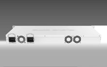 Load image into Gallery viewer, MikroTik CCR1036-8G-2S+ RouterOS Cloud Industrial Router with 8x GbE, 2x SFP+ Ports, 8*10/100/1000 ports, 8GB RAM