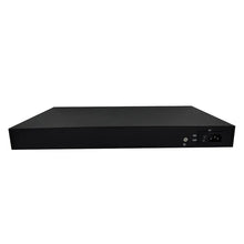 Load image into Gallery viewer, COMFAST 24-Port Gigabit POE Ethernet Switch With Rj45 Port 24* 10/100/1000M 2*SFP IEEE802.3af/at POE Power Switch Hotel Office