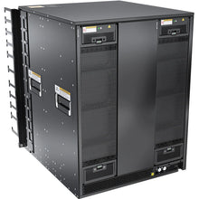 Load image into Gallery viewer, CloudEngine S8700 Series high-end smart routing Switch CloudEngine S8700-10 with 10 slots, 13U, 13.6Tbps switching, 6*Power Supply