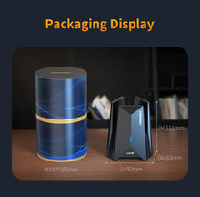 Load image into Gallery viewer, Comfast USB WiFi7 Gigabit Network Card 6500Mbps USB Wi-fi adapter 2.4G/5.8G/6GHz Driver Free Wifi Dongle For PC Win10/11 CF-987BE CF-983BE