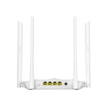Load image into Gallery viewer, Tenda AC5s Dual Band 5G Home Router Wireless WiFi High-speed 1200M Signal Coverage Supporting Mobile App Global Firmware