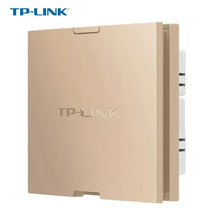 Load image into Gallery viewer, TP-Link TL-XAP1800GI-PoE AX1800 Dual Band Gigabit WiFi6 Wireless Panel Access Point AC Management 2.4GHz @ 574Mbps and 5GHz @ 1201Mbps