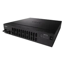 Load image into Gallery viewer, Cisco ISR4451/K9 Integrated Services Router with 4 onboard GE, 3 NIM slots, 1 ISC slot, 2 SM slots, 8 GB Flash Memory, 2 GB DRAM