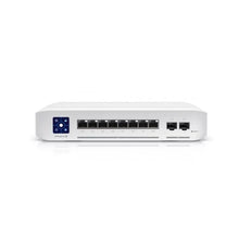 Load image into Gallery viewer, UBIQUITI 48-port, Layer 3 Etherlighting 2.5 GbE and PoE++ output Switch, 48 x 10 Gig SFP+, 6 x 40/100 Gig QSFP28 USW-Pro-Max-48-PoE
