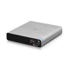 Load image into Gallery viewer, Ubiquiti Uck-G2-Plus Cloud Key Gen2 Plus Compact, desk or rack-mountable UniFi OS Console with a pre-installed 1TB hard drive