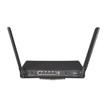 Load image into Gallery viewer, MikroTik C53UiG+5HPaxD2HPaxD Wireless router hAP ax3 access point C53UiG+5HPaxD2HPaxD Wireless Router WiFi AP Hotspot