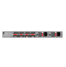 Load image into Gallery viewer, Huawei HiSecEngine USG6600E-AC firewall(fixed-configuration) USG6655E AC Host(16*GE RJ45, 12*10GE SFP+, 2*40GE QSFP+,32G Memory,2*AC
