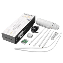 Load image into Gallery viewer, Wavlink High Power AC1200/600/300 Outdoor Repeater AP WiFi Router Dual Dand 2.4G+5Ghz Long Range Extender