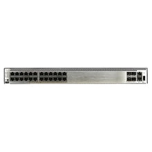 Load image into Gallery viewer, Huawei CloudEngine S5700 Series Switch S5731-S24T4X 24*10/100/1000BASE-T ports, 4*10GE SFP+ ports, Industrial Ethernet Network Switch
