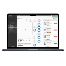 Load image into Gallery viewer, Fortinet Firewall FortiGate FG-91G with 8*GE RJ45 ports, 2*10GE RJ45/SFP+ shared media WAN ports with 120GB SSD Enterprise Firewall