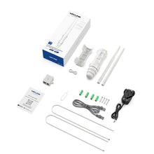 Load image into Gallery viewer, Wavlink Weatherproof Outdoor WiFi AP/Repeater/Router Extender 5G 2.4G Bridge WiFi Signal Booster POE wifi extender long range