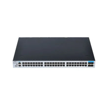 Load image into Gallery viewer, Ruijie RG-S5310-48GT4XS-E Gigabit switch non-POE 48×10/100/1000M adaptive electrical ports, Full-Duplex/Half-Duplex, 14.8G switching