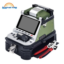 Load image into Gallery viewer, Original Signal Fire AI-10A AI-20 AI-30 Fiber Welding Machine Fiber Fusion Machine Fiber Splicing Machine Complete Kit with Case