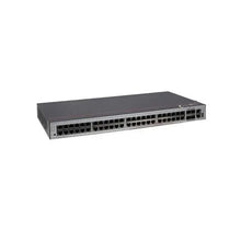 Load image into Gallery viewer, Huawei S5735-L 48Port CloudEngine S5735S-L48T4X-A Optical Network Enterprise Switch, 48*10/100/1000BASE-T ports, 4*10 GE SFP+ ports