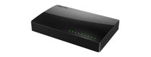 Load image into Gallery viewer, Tenda SG108 Network Switchs 8 Ports Gigabit Desktop Switch 10/100/1000Mbps RJ45 Port SOHO Switch 1.6Gbps Switching Capacity