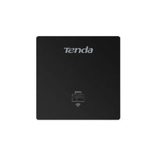 Load image into Gallery viewer, Tenda W13 dual-band Gigabit WiFi 6 panel AP, supports 80MHZ bandwidth, wireless speed up to 1500mbps 802.11a Wi-Fi