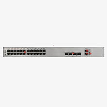 Load image into Gallery viewer, CloudEngine S5735-L series S5735-L24T4S-A1 Networking Ethernet 10/100/1000M 24 Port Switch, 24*10/100/1000BASE-T, 4*GE SFP, AC power