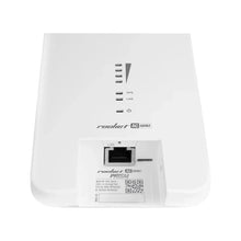 Load image into Gallery viewer, Ubiquiti RP-5AC-Gen2 ISP airMAX Rocket Prism AC 5 GHz Radio High-performance 5 GHz basestation for PtMP or PtP links, 500+ Mbps