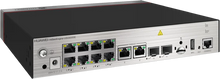 Load image into Gallery viewer, Huawei Firewall USG6311E-AC/USG6311E Gigabit Enterprise Firewall Core VPN Security Router Gateway 10*GE RJ45+2*GE SFP 1 Year