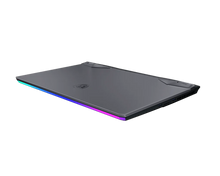 Load image into Gallery viewer, MSI Laptop Thin 15 B12V 12U 15.6" CPU I7 NVIDIA Geforce RTX 4050 4060 4060Ti 16G DDR5 512G NVMe SSD 144Hz FHD PC