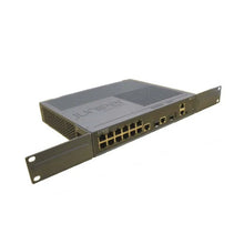 Load image into Gallery viewer, Juniper SRX345 Gateway 16GE, 4*MPIM, 4G RAM, 8G Flash, PSU, cable, RMK + Junos (Firewall, NAT, IPSec, Routing, MPLS) SRX345-SYS-JB