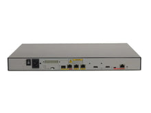 Load image into Gallery viewer, Industry Router AR2220E wifi wireless 100Gbps router, 3 * GE (1*Combo) AR2200 enterprise router multi-core CPU, non-blocking switching