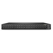 Load image into Gallery viewer, NVIDIA Mellanox MQM8790-HS2F 40-Port 200G InfiniBand Data Center Switch, 40*HDR QSFP56, Unmanaged, Mellanox Quantum Chip P2C Airflow