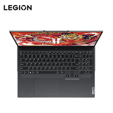Load image into Gallery viewer, Lenovo LEGION R9000P 2024 Laptop AMD R9 7945HX Geforce RTX4060 8GB 16/32GB RAM 1TB SSD 16" 2.5K 240Hz Screen
