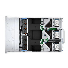 Load image into Gallery viewer, Dell Enterprise R760xd2 Rack Server EMC PowerEdge R760 R760XS R760XA R760XD2 2U Rack Server, Inter Xeon Gold 64GB 2*960G SAS SSD