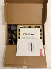 Load image into Gallery viewer, Fortinet FS-108F-FPOE, FS-124F-POE Excellent Union 8*10/100/1000Mbps Ports Managed POE Switch 1.2TBQS Switching Capacity